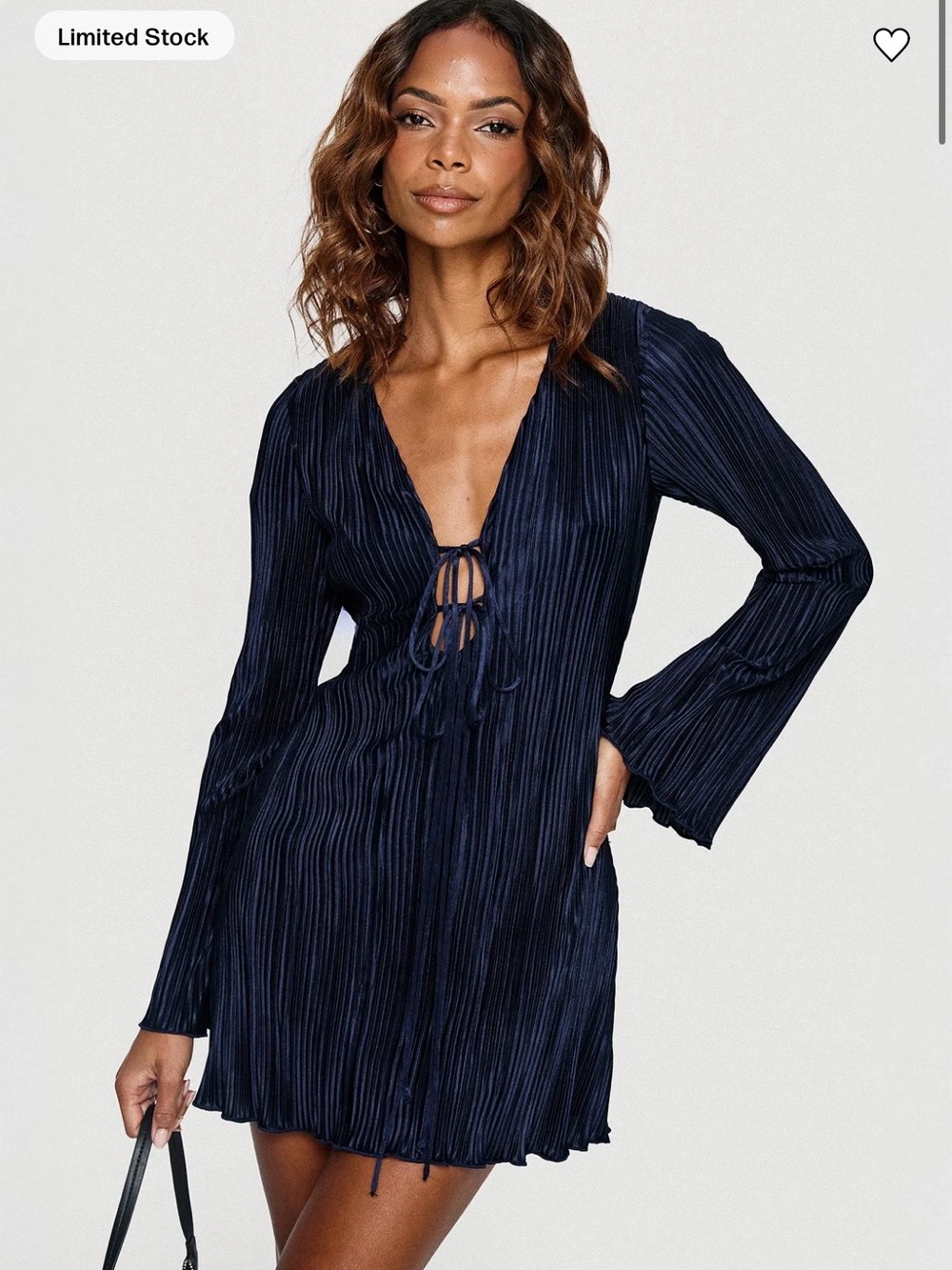 Princess Polly Malop mini dress